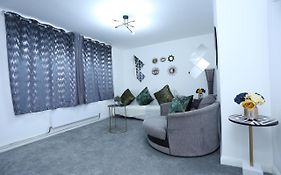 Abbeywood Station House London